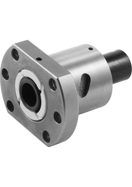 2pc SFU2005 Top Vidalı Somun 32MM Bilyalı Vida 2005 Flanş 2005 Somun Gövdesi Braketi Cnc Oyma Işlenmiş (Yurt Dışından) fırsatları