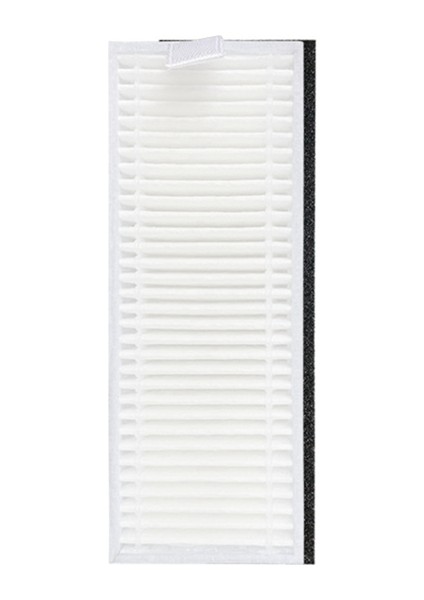 Ecovacs Için Uygun N9+ Süpüren Robot Yan Fırça Ana Fırça Filtre Temizleme Rag Aksesuarları (Yurt Dışından) modelleri