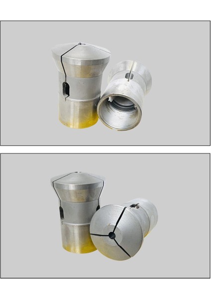 640 Yay Çelik Yuvarlak Delik Aracı Kolet Cnc Torna Chuck Cnc Enstrüman Torna Makine Takımı Iç Deliği 15MM (Yurt Dışından) indirimleri