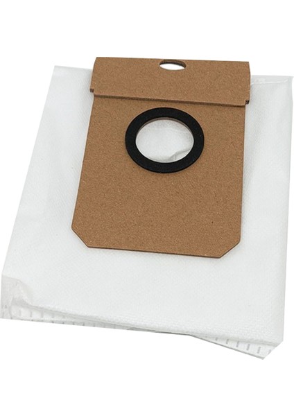 10 Adet Yedek Vakum Torbaları CONGA11090/HAIER H11/YUNMI ALFA3PRO Dokuma Olmayan Toz Toplama Çantası Için Uyumlu (Yurt Dışından) fırsatları