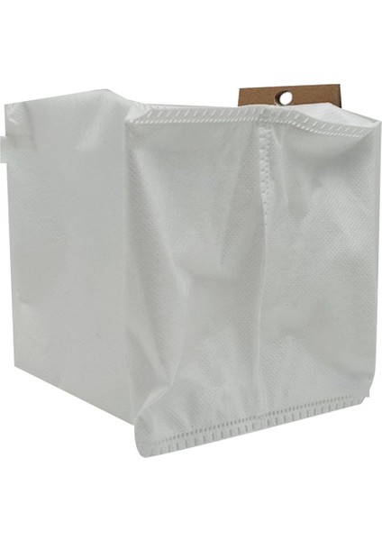 10 Adet Yedek Vakum Torbaları CONGA11090/HAIER H11/YUNMI ALFA3PRO Dokuma Olmayan Toz Toplama Çantası Için Uyumlu (Yurt Dışından) indirimleri