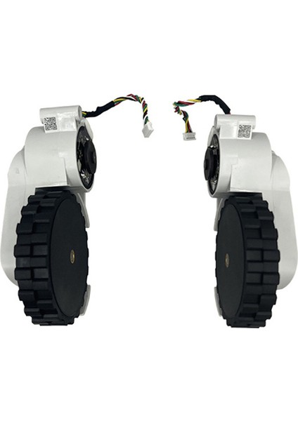 Xiaomi Mijia E10/B112/E12 Robot Vakum Süpürücü Sol ve Sağ Tekerlek (Yurt Dışından) fırsatları