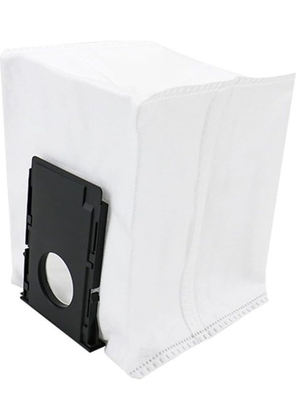 Yedek Toz Torbaları W20 Pro/eureka J20 Vakum Temizleyici Torbalar Koleksiyoncuları Toz Toplayıcı Toz Toplama Çantaları (Yurt Dışından) modelleri