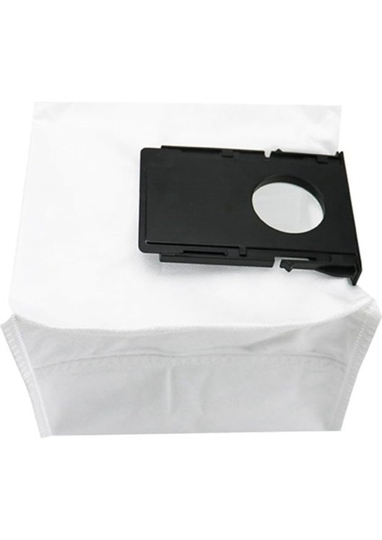 Yedek Toz Torbaları W20 Pro/eureka J20 Vakum Temizleyici Torbalar Koleksiyoncuları Toz Toplayıcı Toz Toplama Çantaları (Yurt Dışından) indirimleri