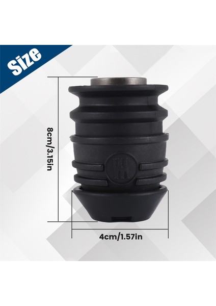 Te-40 Te-35 Te-30 Te-16 Sds Matkap Chuck Hilti Türü Için Değiştir TE16 TE40 TE35 Te 16 30 35 40 Elektrikli Alımlar Aksesuarları A (Yurt Dışından) indirimleri