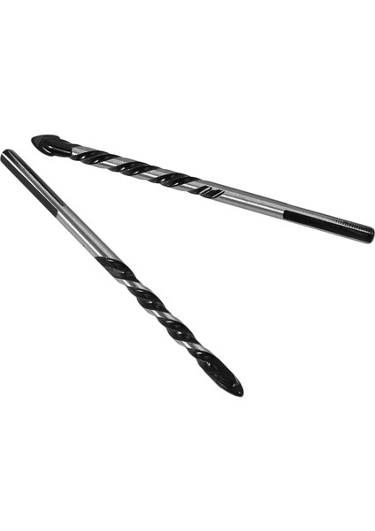 Çok Amaçlı Matkap Bitleri, 20 Parçalı 6mm Çok Malzemeli Matkap Biti Fayans, Cam, Beton, Tuğla, Ahşap (Yurt Dışından) fiyatları