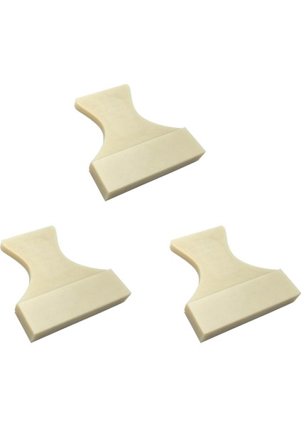 Vinil Tahta Laminat ve Ahşap Döşeme Montajı Için 3x Dokunma Bloğu Ahşap Zemin Montaj Araçları (Yurt Dışından)