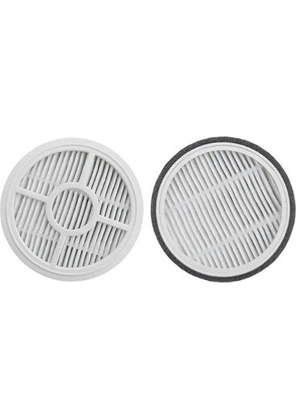 Xiaomi Tozu Için Yedek Parçalar Vakum Süpürge Pro B402HW / Mıjıa Mıte Repover Pro B402CN Hepa Filtre Aksesuarları (Yurt Dışından) fırsatları
