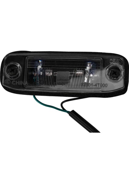 925013W000 Bagaj Kapağı Anahtarı Arka Loser (Yurt Dışından) fiyatları