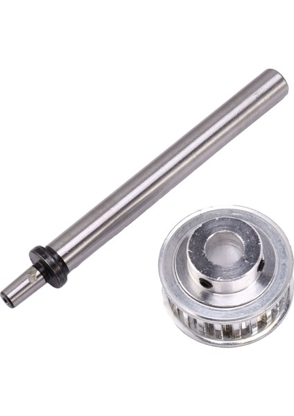 2x Power Dıy Ahşap Işleme Kesme Taşlama Mil Kesme Kemeri Jto Matkap Chuck Set Küçük Torna Aksesuarları (Yurt Dışından) fırsatları