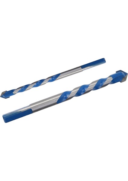 24 Pcs Duvar, Tuğla, Çimento, Beton, Cam, Ahşap Için 3mm Ila 12MM Karbür Twist Set Seti) (Yurt Dışından) modelleri