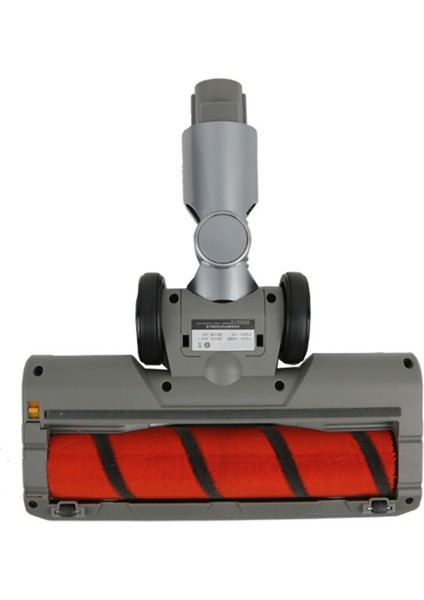 LED Far ve Esnek Büyük Silindir ile Uwant V100/V200 Kablosuz Elektrikli Süpürge Için Silindir Fırça Kafası Değiştirme (Yurt Dışından) fiyatları