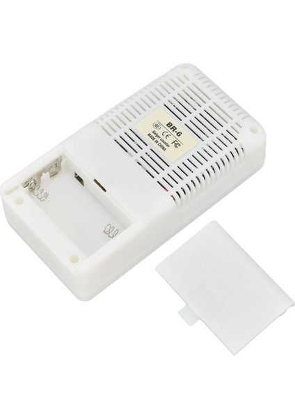 Nükleer Radyasyon Detektörü, Br - 6 Geıger Sadece Kolay Nükleer Radyasyon Için Çok Fonksiyonlu Radyasyon Dedektörü (Yurt Dışından) modelleri