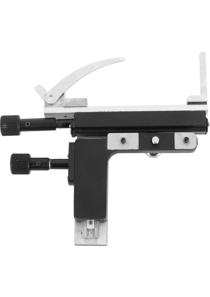 4x Mikroskop Eklenebilir Mekanik Evre X-Y Hareketli Kaliper Vernier Ölçekli (Yurt Dışından) modelleri