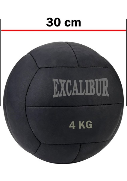 Mito Deri Sağlık Topu 4 Kg fiyatları