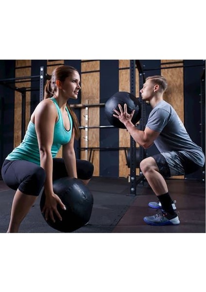 Mito Deri Sağlık Topu 4 Kg fırsatları