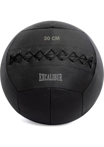 Mito Deri Sağlık Topu 4 Kg