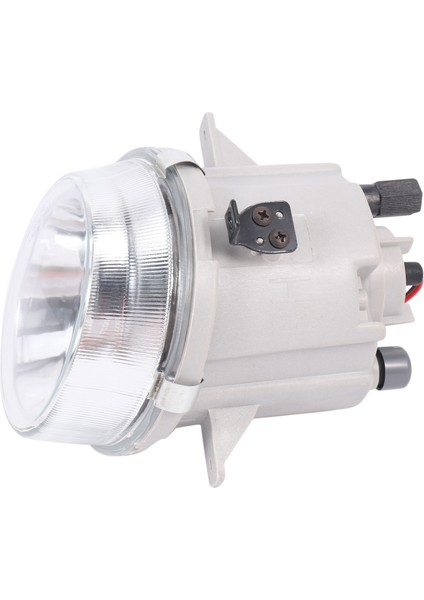 Araba Sağ LED Drl Sis Işığı Hyundai Terracan Otomatik Sürüş Lambası Gündüz Çalışma Işık Tampon Lambası (Yurt Dışından) fırsatları