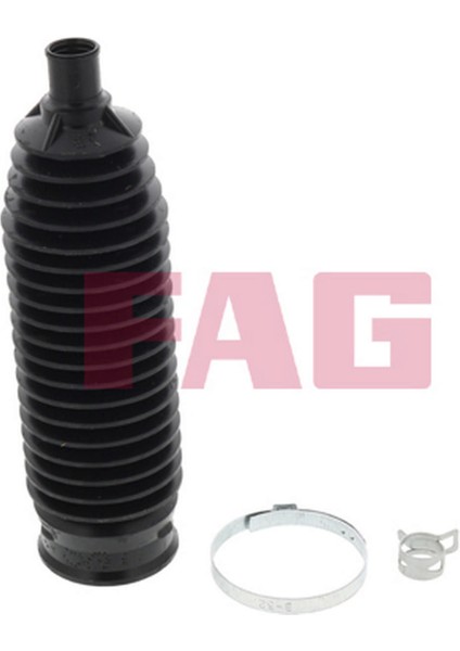 Mtxdpn Direksiyon Körüğü Sağ-Sol Fiat Doblo 10 Opel Combo 12 Audi A1 10 A2 00 05 Seat Toledo Iv 12