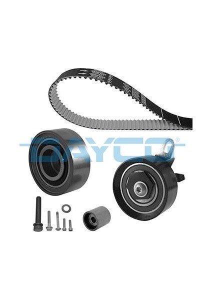 Mtxdpn Triger Seti 141X26 Crafter 2.5tdi Bjk-Bjl-Bjm