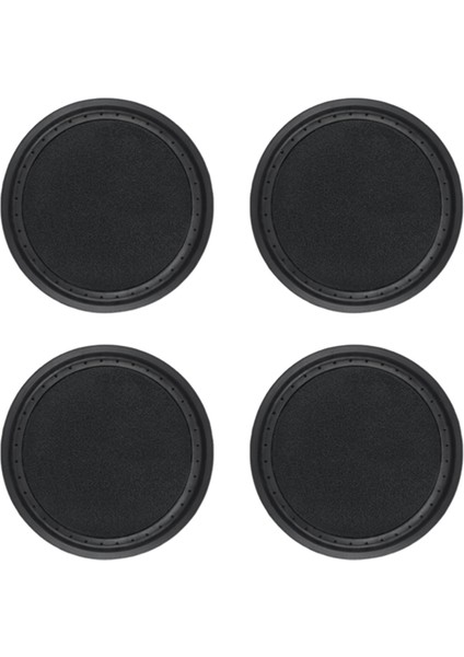 Arnica BORA3000 / BORA5000 Vakum Süpürge Değiştirme Parça Aksesuarı Için 4pcs Sünger Filtresi BF84 (Yurt Dışından)