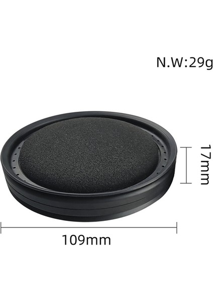 Arnica BORA3000 / BORA5000 Vakum Süpürge Yedek Parça Aksesuarı Için 2pcs Sünger Filtresi BF84 (Yurt Dışından) fiyatları