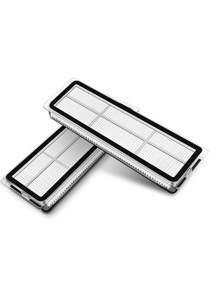 Xiaomi Mijia Için 1c / STYTJ01ZHM T1 Dreame F9 Robot Vakum Süpürge Hepa Filtre Ana Yan Fırça Mop Bezi Yedek Parçalar (Yurt Dışından) fırsatları