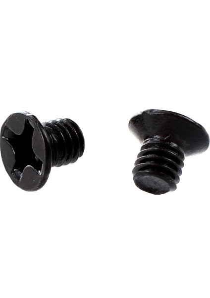 25PC 0.5-3.0mm Minyatür Düz Şeyli Küçük Twist Matkap Seti Bodhi Deliği Küçük Matkap Kiti ve 50 Pcs M3X4MM Vidalar Dizüstü Bilgisayar Sabit Sürücü Için Siyah (Yurt Dışından) fiyatları