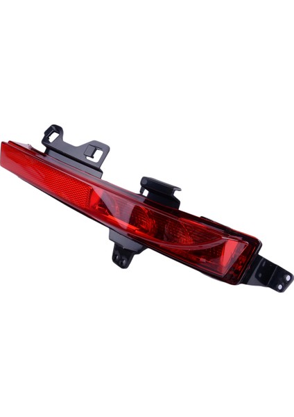 LR060911 Araba Arka Tampon Reflektörü Arka Sis Işığı Land Rover Discovery Sport 2015 2016 2017 2018 2019 Sol Taraf (Yurt Dışından)