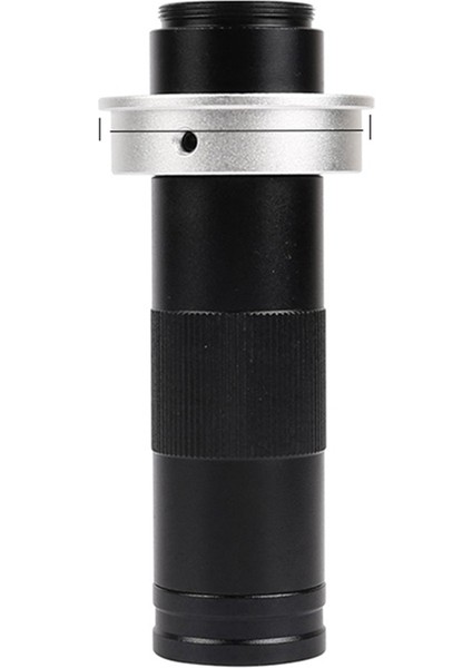 Büyütme Ayarlanabilir 150X Zoom C Montaj Lens 0.7x-4.5x Büyütme USB Endüstrisi Video Mikroskop Kamerası 50 (Yurt Dışından) modelleri