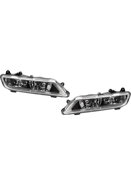 Volkswagen Vw Passat B7 2011-2015 Ön Tampon Sis Light Far Sis Lambası 3AA941661B 3AA941662B (Yurt Dışından) fırsatları