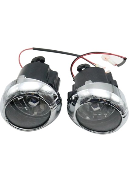 Araba Sol Ön Tampon Sis Farları Montaj Sürüş Lambası Sis Lambası Foton Pikap Için Ampul ile (Yurt Dışından) fırsatları