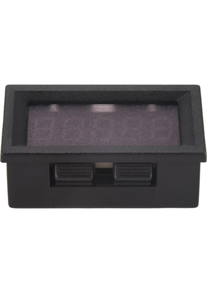 Dijital 0.56 Inç LED Ekran 5 Bit Dc 0-33.000V Voltmetre Voltaj Ölçer Test Cihazı (Yurt Dışından) indirimleri