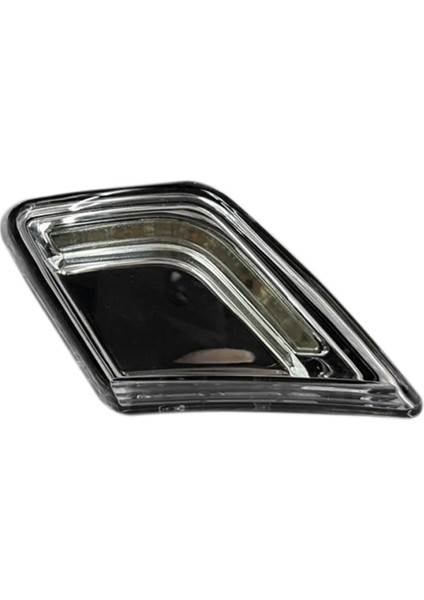 Benz Kamyonu Için Araba Tarafı Işık Gövdesi Parçaları Yan Lamba Mp5 9608201421 Sol (Yurt Dışından)