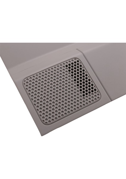 Ön Tavan Işığı Okuma Işık Iç Çatı Işık Araba Vw Golf 6 Mk6 Passat B6 Skoda Yetersiz, Gri (Yurt Dışından) indirimleri