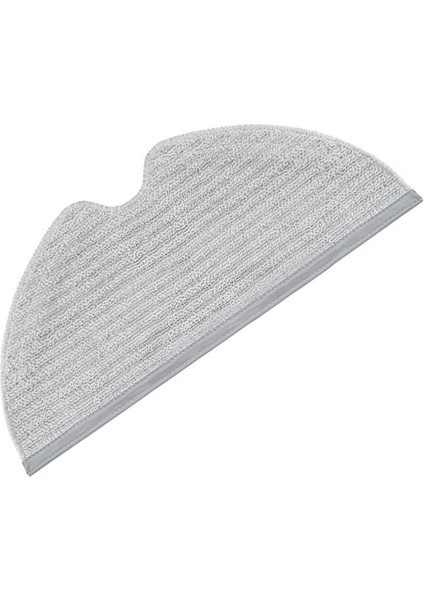 Xiaomi Mijia Için 1c 2c Dream F9 Aksesuarları Için Hepa Filtre Ana Yan Fırça Mop Bezi STYTJ01ZHM STYTJ02ZHM (Yurt Dışından) fırsatları