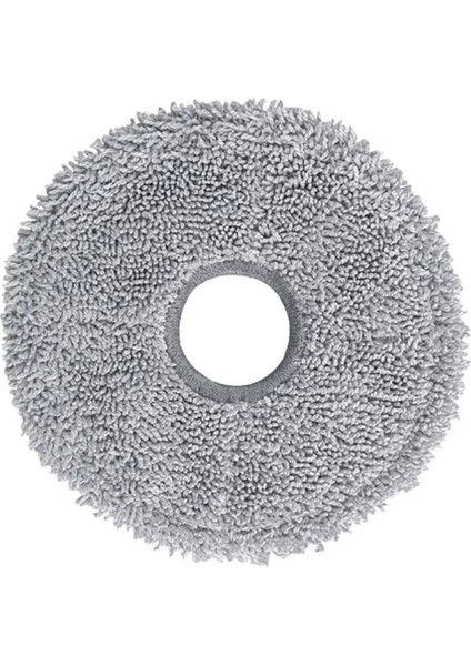 Dreame X50 Ultra Aksesuarlar Için Ana Yan Fırça Hepa Filtre Mop Bez Toz Torbası Yedek Parçaları (Yurt Dışından) indirimleri