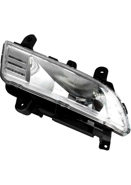Ssangyong Kyron Için Araba Ön Sis Light Lamba Montajı 2007-2011 8320209051 Ön Sağ (Yurt Dışından) fiyatları