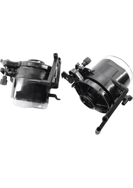 1paır Ön Sis Lambaları Lamba Muhafazası 63176943415 63176943416 Bmw 7 Serisi E65 E66 730I 735I 740I 745I 760I 2002-2008 (Yurt Dışından)