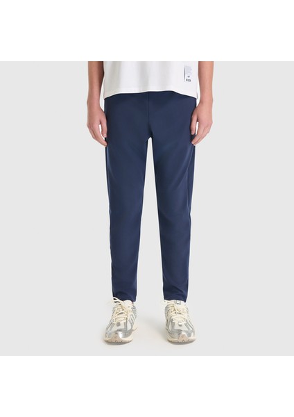 MNP3433 Lacivert Erkek Eşofman Altı fırsatları