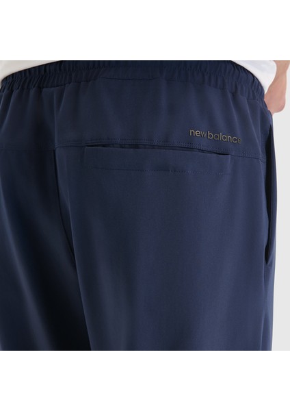 MNP3433 Lacivert Erkek Eşofman Altı