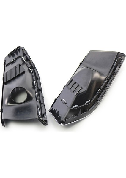 8WD807681L 8WD807682L 1paır Car Lh+Rh Ön Tampon Sis Izgara Kapağı Audi A4L 2020-2022 Için (Yurt Dışından) modelleri