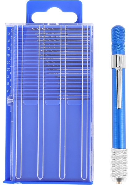 17PC Ince Küçük Numaralı 61-80 Mini Kuyumcu (Yurt Dışından)