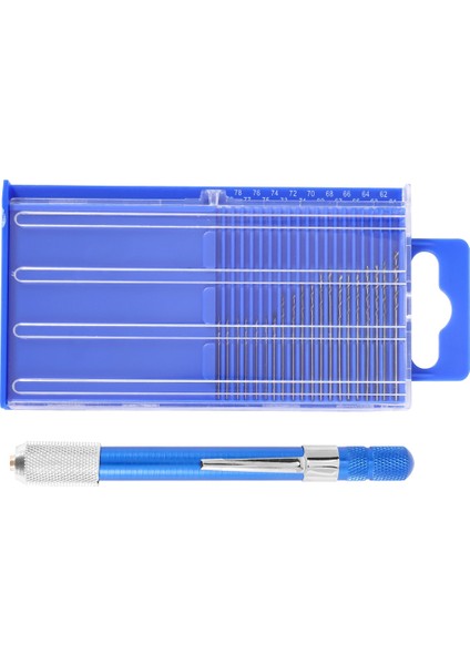 17PC Ince Küçük Numaralı 61-80 Mini Kuyumcu (Yurt Dışından) modelleri