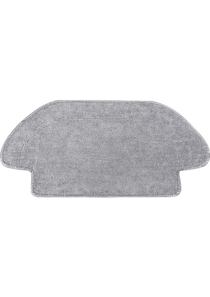 Xiaomi Robot Vakum S12 / T12 B106GL / S10 / S10 Eu Vakum Parçaları Ana Roller Yan Fırça Hepa Filtre Mop Kumaş Pedleri (Yurt Dışından) modelleri