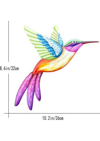 Kuş Kolye Demir Kuş Duvar Sanatı Dekorlar Metal Kuş Dekor Metal Kuş Duvar Asma Heykel Duvar Sanatı (Yurt Dışından) fiyatları