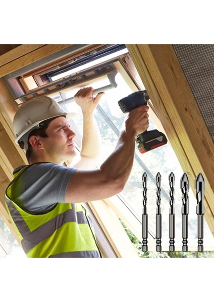 Eksantrik Bükülme Matkap Ucu, Konik Headeccentric Matkap Ucu Seti, Duvar Matkap Ucu Seti, Açı Matkap Ucu Seti (Yurt Dışından) fiyatları