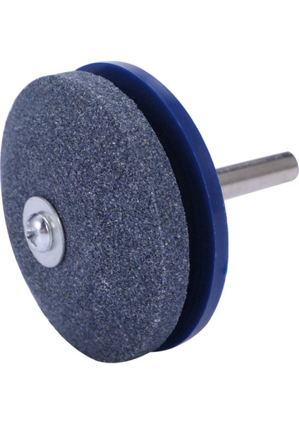 2x 50MM Daha Hızlı Bıçak Keselce Çim Biçme Makinesi Evrensel Taşlama Döner Matkap Kesimleri Çim Biçme Makinesi Bıçak Bileme (1pcs) (Yurt Dışından) fırsatları