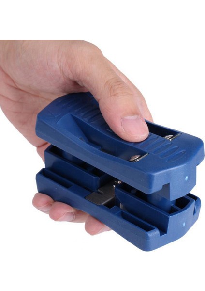 2x Edge Bantlama Düzeltici Kaplama Laminat Kenar Döşeme Plastik Pvc Kontrplak Melamin Ahşap Kenar Bant Kesici Kırpma (Yurt Dışından) indirimleri