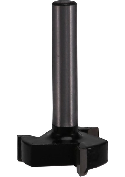 Cnc Spoilboard Yüzey Yönlendirici Bitleri, 1/4 Inç Şey 1 Inç Kesme Çapı, Levha Düzleştirici Yönlendirici Bit Planlama Biti (Yurt Dışından) indirimleri